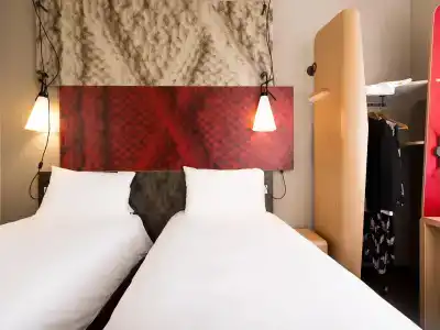 ibis Vilnius Centre - 41