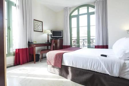 Exe Laietana Palace - 0
