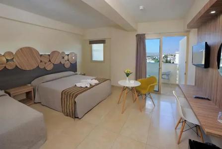 Nelia Beach & Spa - 53