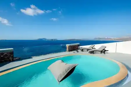 Ambassador Aegean Luxury & Suites - 50
