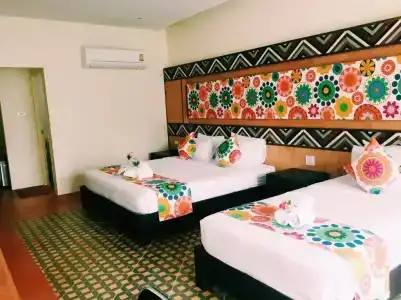 Good Times Resort -Sha Extra Plus - 57