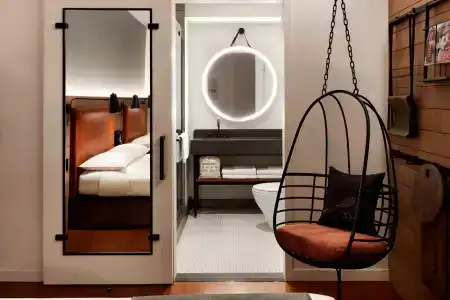Moxy Nyc Downtown - 52