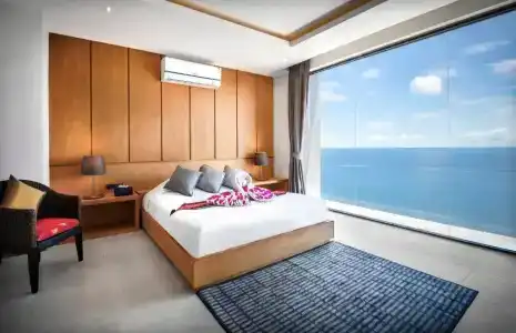 Jamahkiri Resort & Spa - Sha Plus - 2