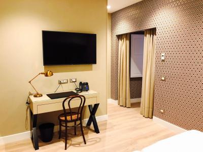 Caruso Place Boutique & Wellness Suites - 28