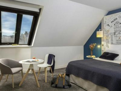 Mercure Paris Gare Montparnasse - 48