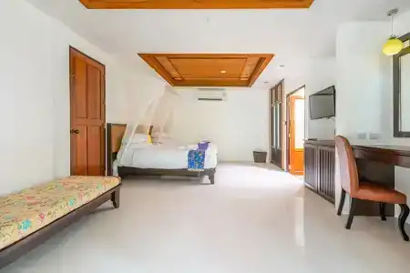Ban Sainai Resort- Sha Extra Plus - 37