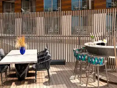 Crowne Plaza Florya Istanbul, an IHG - 92