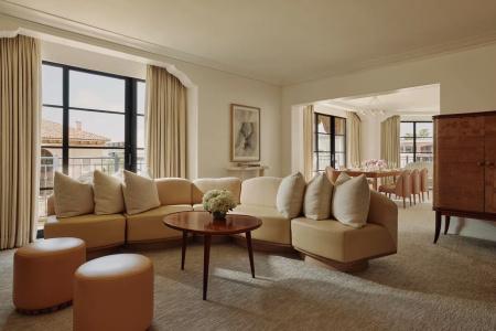 The Maybourne Beverly Hills - 81