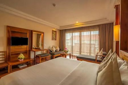 Angkor Miracle Resort & Spa - 69