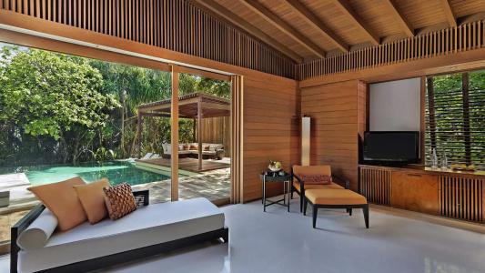 Park Hyatt Maldives Hadahaa - 63