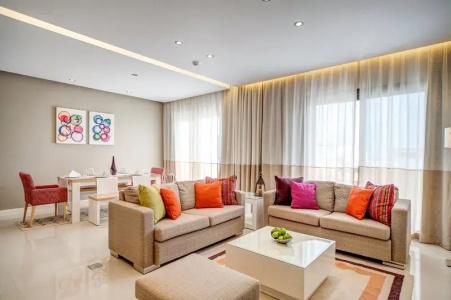 Ancient Sands Golf Resort and Residences - 10