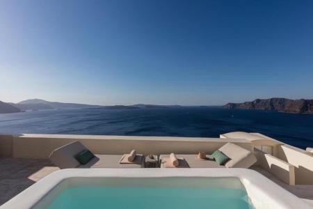 Canaves Oia Suites & Spa - 115