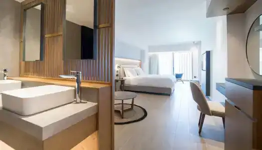 Akasha Beach & Spa - 42