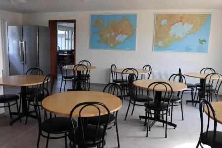 Höfn Hostel - 24