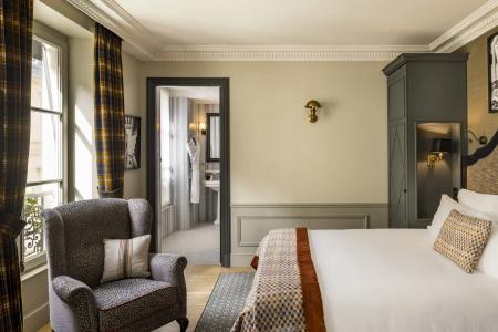 Pavillon Faubourg Saint-Germain - 42