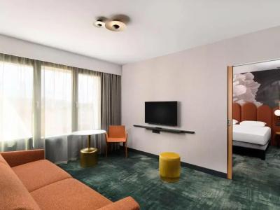 Mercure - 8