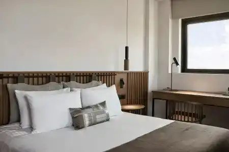 The Olivar Suites - 56