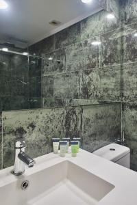 Silken Amara Plaza - 53