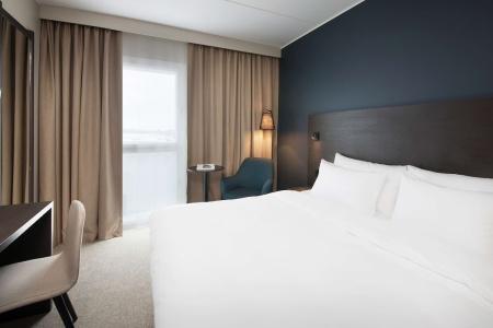 Park Inn by Radisson Oslo Airport West - 46