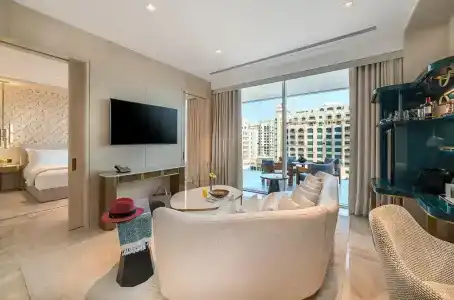 Five Palm Jumeirah Dubai - 5