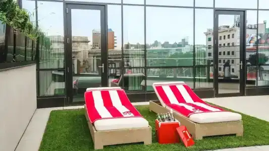 50 Bowery, part of JdV by Hyatt - 49
