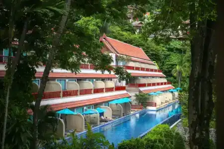 Novotel Phuket Resort - Sha Plus - 0