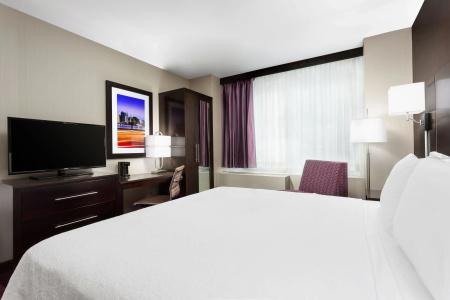 Hampton Inn Times Square Central - 79