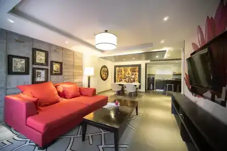 The Pavilions, Phuket - Sha Extra Plus - 36