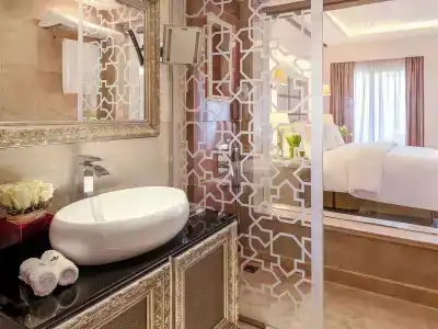 Rixos Seagate Sharm- Ультра Все Включено - 9