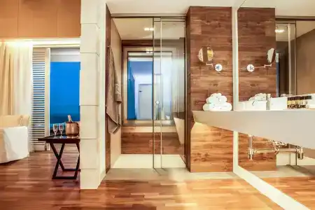 Esperos Village Blue & Spa - Adults Only - 106