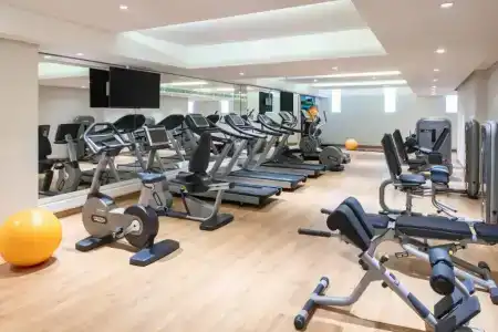 Four Points by Sheraton Sharjah - 38