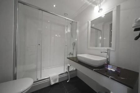 Aren Suites - 54