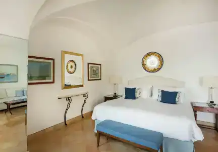 Caruso, A Belmond, Amalfi Coast - 58
