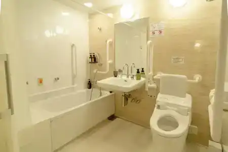 La'gent Okinawa Chatan and Hostel - 60