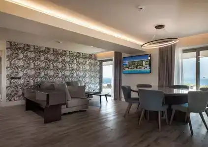 Evereden Beach Resort - 92