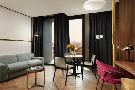 Milano Verticale | Una Esperienze - 57
