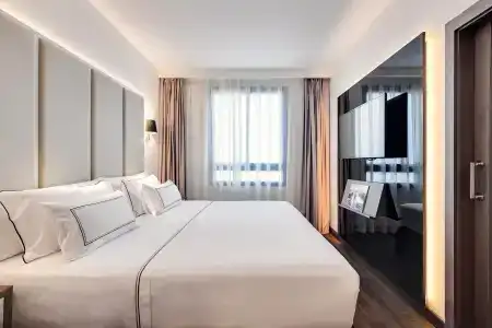 Melia Madrid Serrano - 85