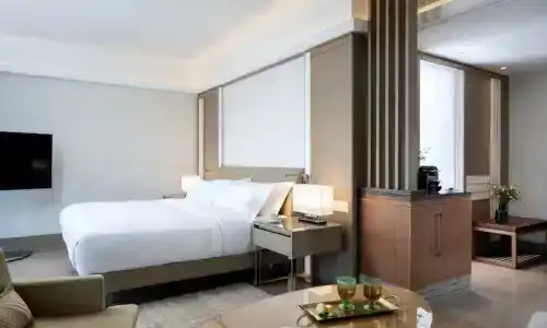 The Vista At Hilton Tel Aviv - 96