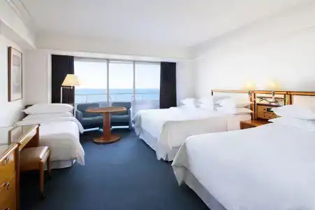 Sheraton Grande Tokyo Bay - 33