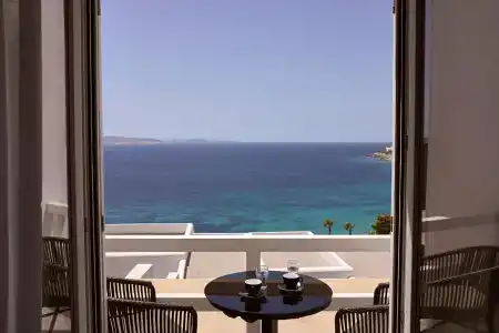 Amazon Mykonos Resort & Spa - 23