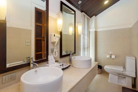Anyavee Tubkaek Beach Resort- Sha Plus - 87