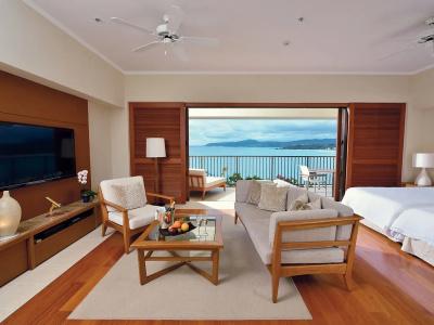 The Terrace Club Wellness Resort at Busena - 20