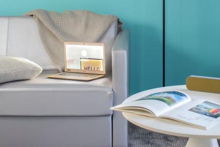 Mercure Paris Gare Montparnasse - 31