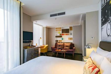 Indigo Bangkok Wireless Road, An Ihg Hotel - 12