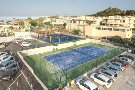 Porto Platanias Beach Resort & Spa - 20