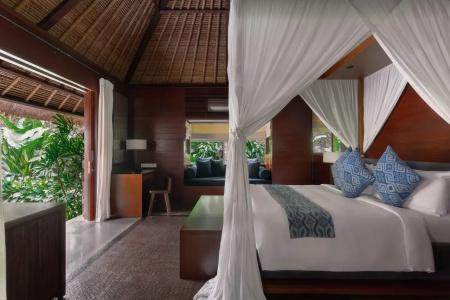Kayumanis Private Villas & Spa - 31