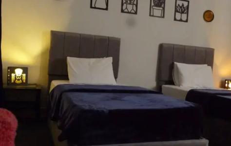 7 Pyramids Guest House - 37