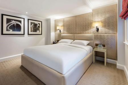 Radisson Blu Edwardian Mercer Street, London - 38