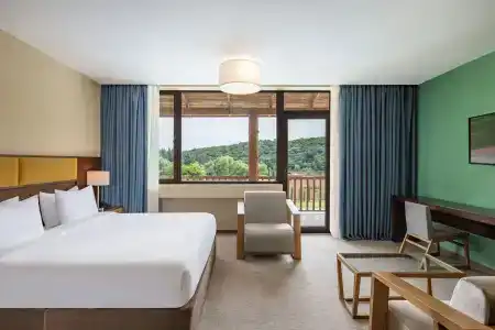 Lopota Lake Resort & Spa - 27