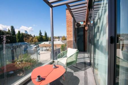 Gratus Aparthotel - 88
